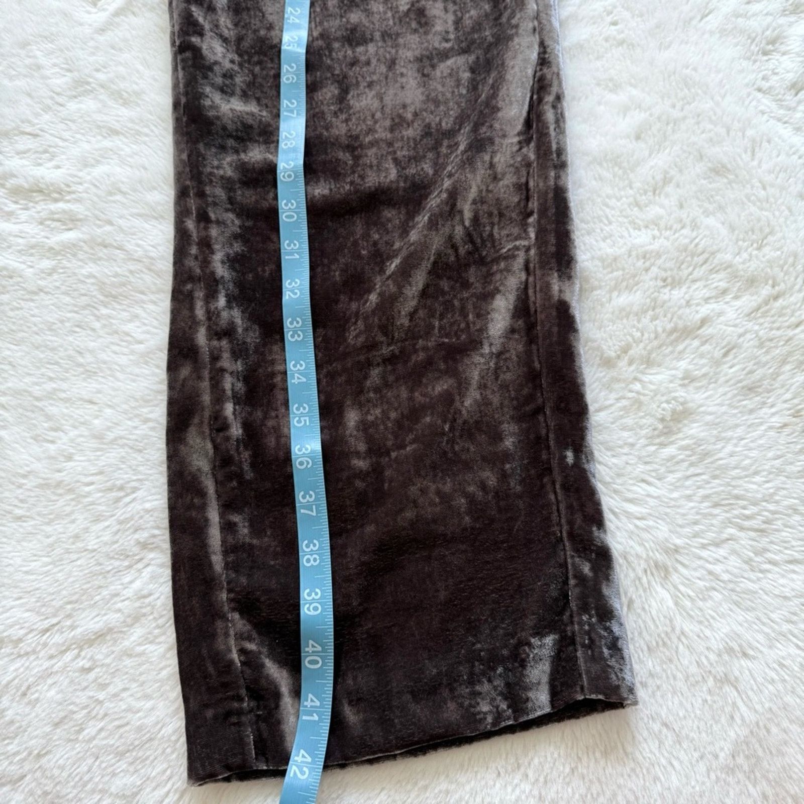 Other NEW!! DIXIE women velvet costume jacket/pants size S 650$ Size S / US 4 / IT 40 - 16 Thumbnail