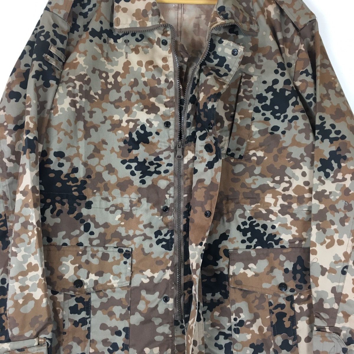 Other Military Duck Camo Size US L / EU 52-54 / 3 - 8 Thumbnail