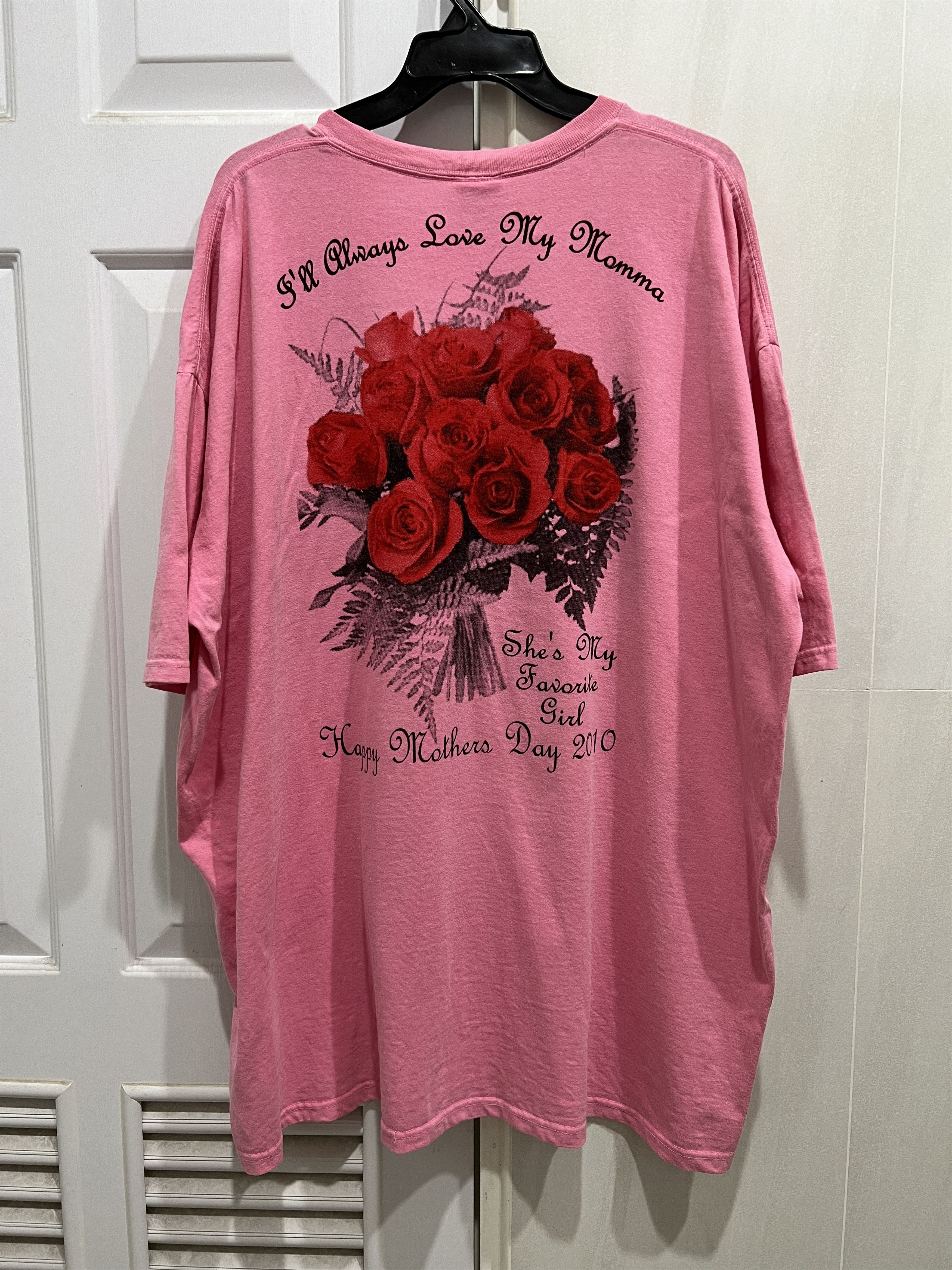Band Tees × Rap Tees × Vintage Vintage Y2K Teena Marie The Whispers Mr. Biggs 2XL R&B SOUL Size US XXL / EU 58 / 5 - 2 Thumbnail