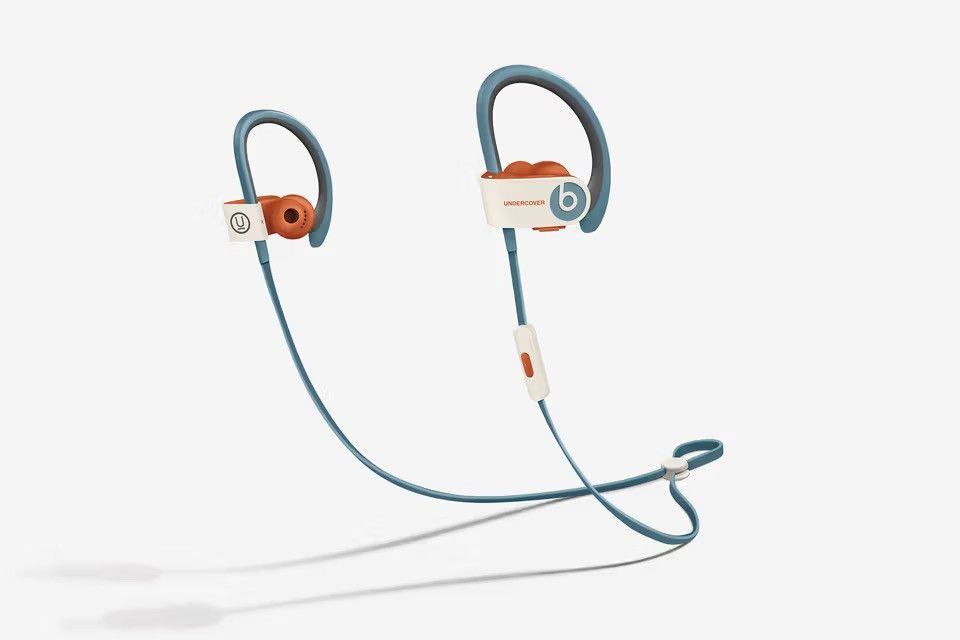 Dr. Dre Undercover jun takashi apple powerbeats earphones Size ONE SIZE - 3 Thumbnail