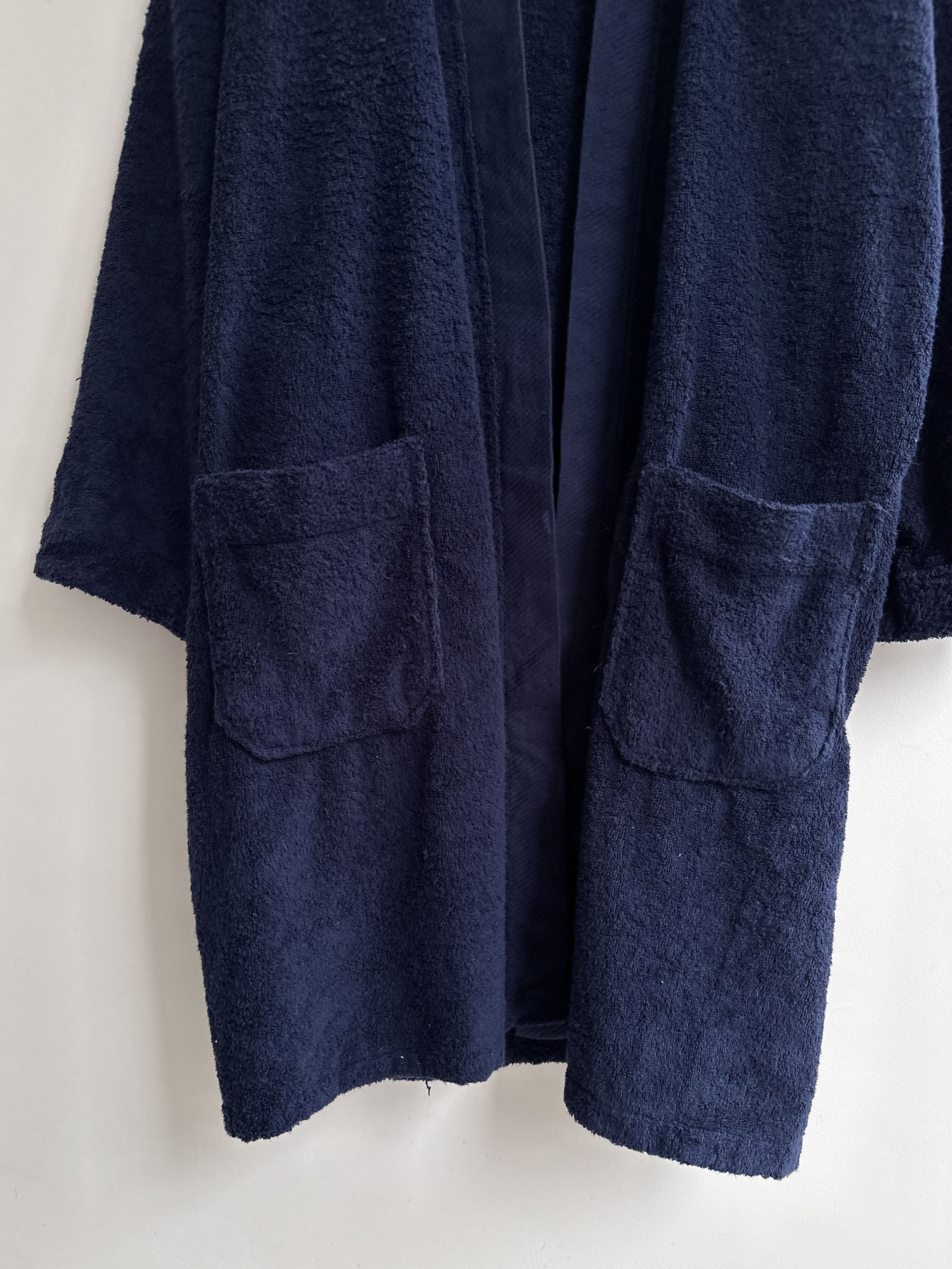 Polo Ralph Lauren Ralph Lauren Home Bath Robe Size US S / EU 44-46 / 1 - 4 Thumbnail
