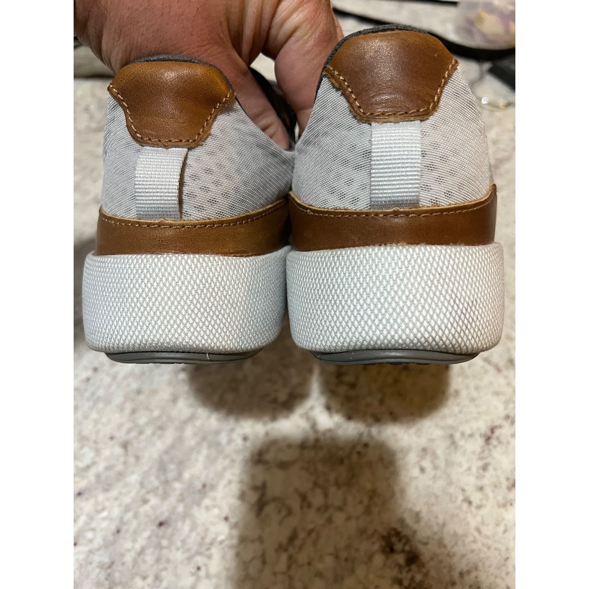 Olukai OluKai Men's Nanea Li Casual Sneakers - Size 10 Size US 10 / EU 43 - 5 Thumbnail