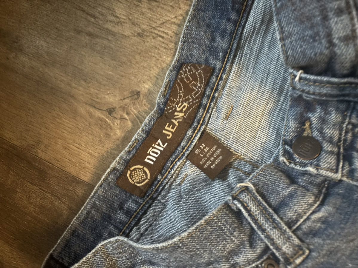 Other Nōiz baggy denim Size US 32 / EU 48 - 4 Thumbnail
