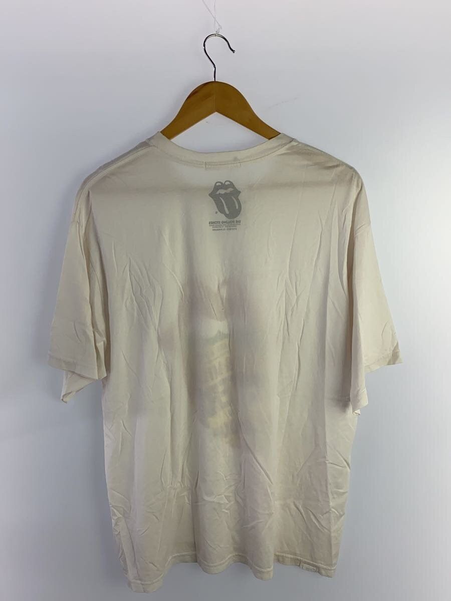 Hysteric Glamour Rolling Stones Tee Size US XL / EU 56 / 4 - 2 Thumbnail