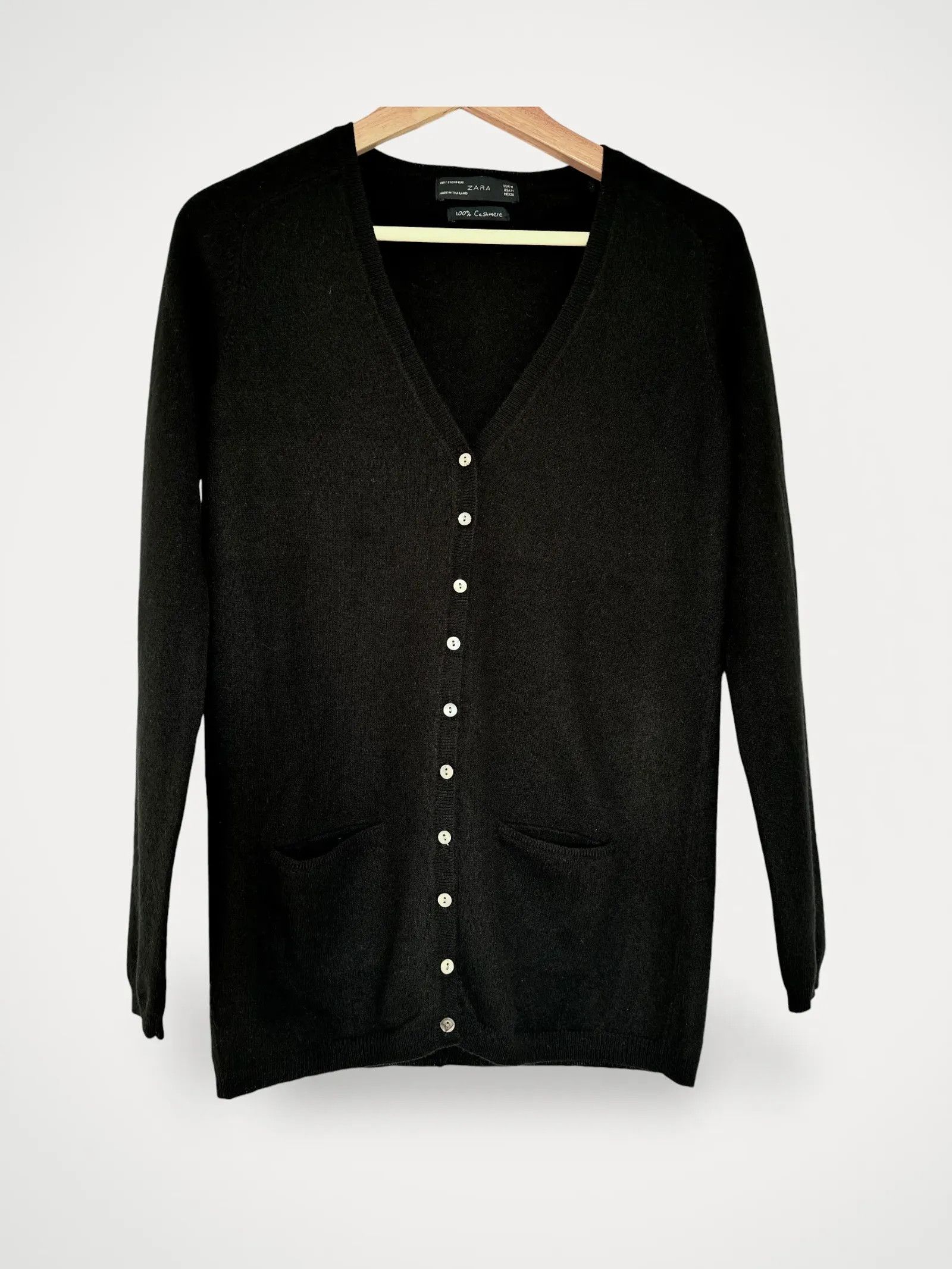 Zara Zara Cardigan Size M / US 6-8 / IT 42-44 - 1 Thumbnail