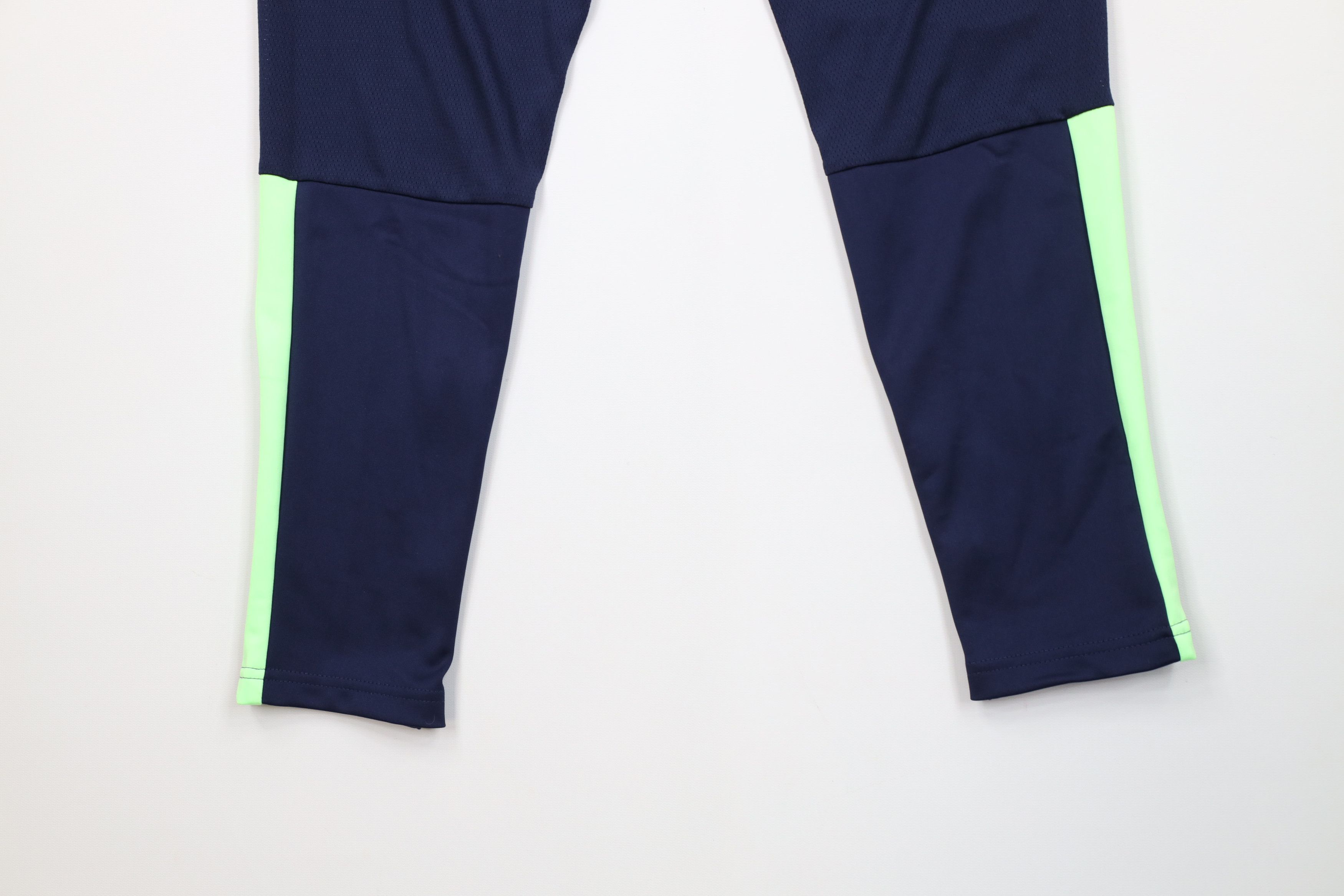 Puma New Puma DryCell Block Slim Fit Tapered Soccer Futbol Pants Size US 32 / EU 48 - 14 Thumbnail
