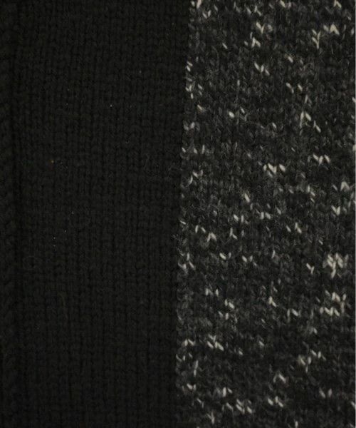 Yohji Yamamoto yohji yamamoto POUR HOMME wool cardigan Size US L / EU 52-54 / 3 - 7 Thumbnail