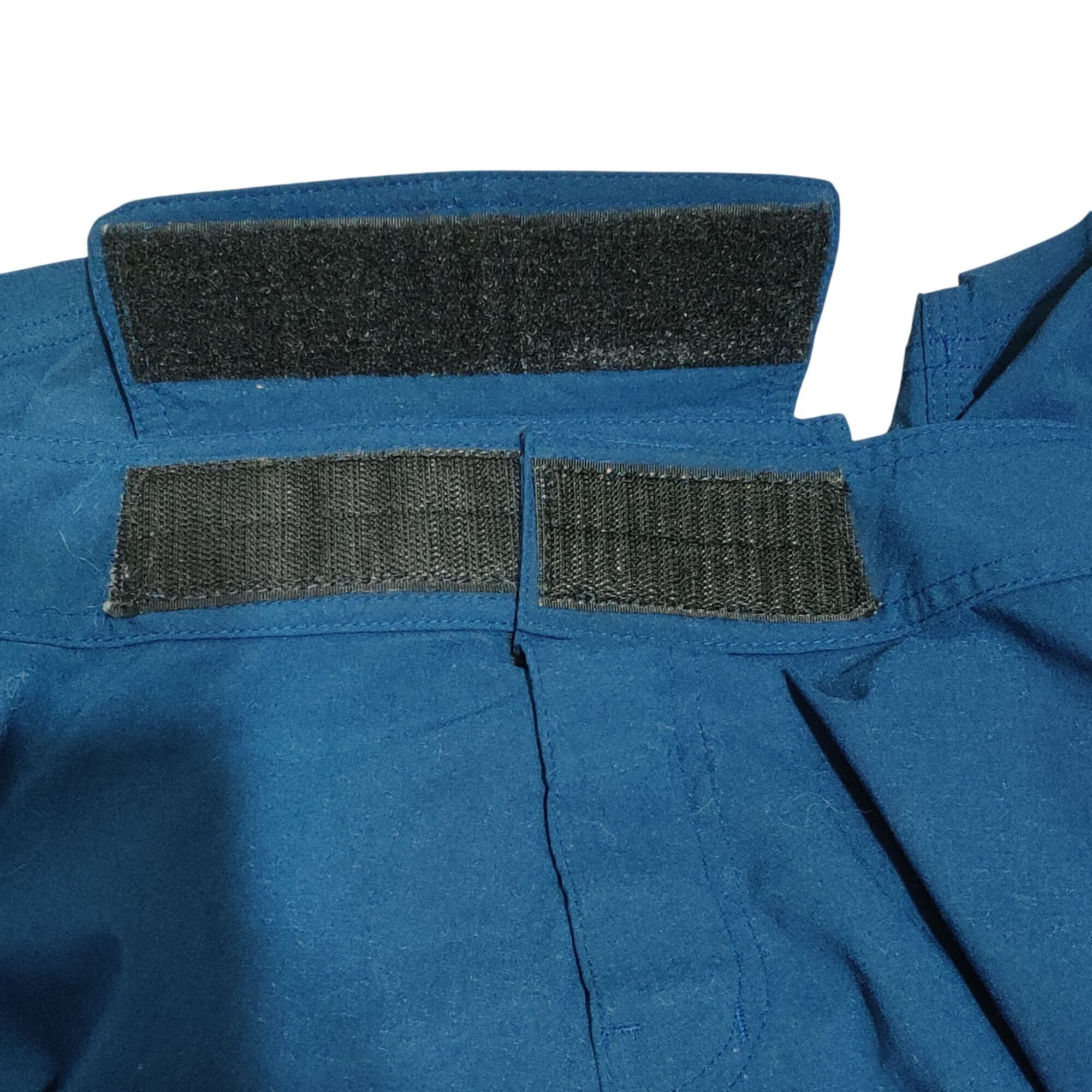 Other Clinch Gear Limited 28 MMA Fight Shorts Blue BJJ Grappling T Size US 28 / EU 44 - 4 Thumbnail