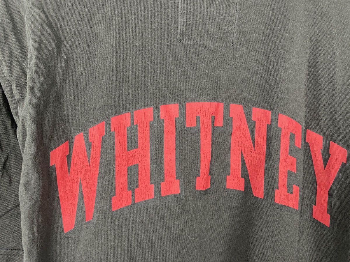 Other Men’s Palace x Whitney Houston T-Shirt Size Medium Size US M / EU 48-50 / 2 - 11 Thumbnail