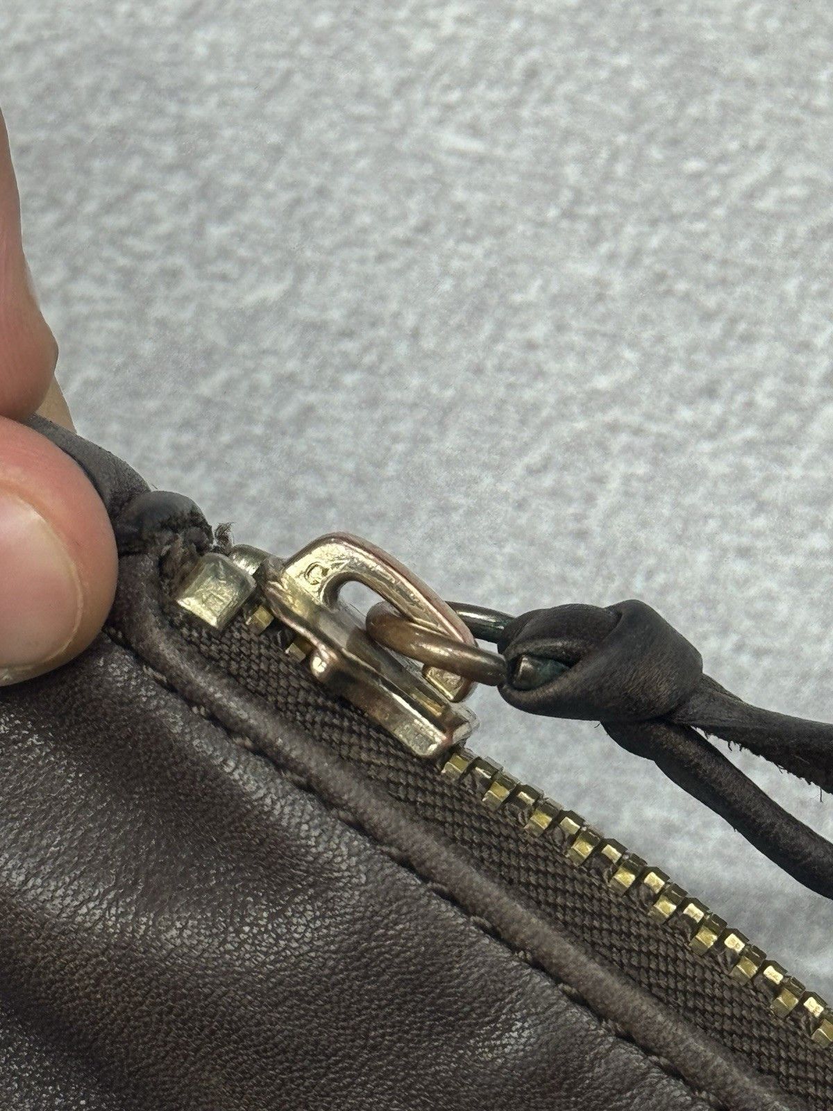 Just Cavalli Just Cavalli Shoulder Bag Woman Leather Pelle Monogram Size ONE SIZE - 16 Thumbnail