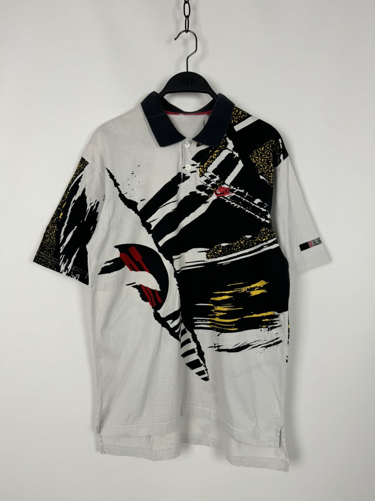 Andre Agassi × Nike | Grailed