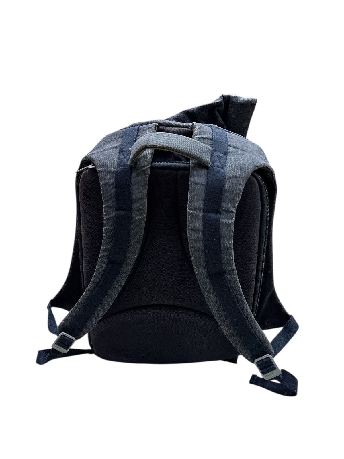 Cote&Ciel COTE & CIEL BAGGY SHAPED COTTON BAGPACK Size ONE SIZE - 3 Thumbnail
