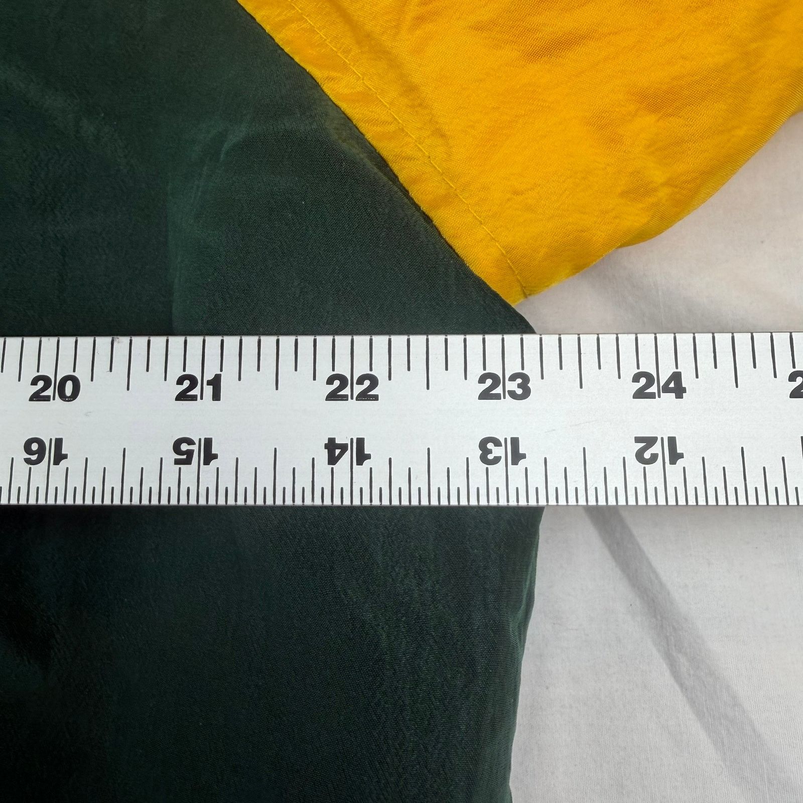 Starter Vintage Oakland A's Starter Jacket - Diamond Collection - M Size US M / EU 48-50 / 2 - 4 Thumbnail