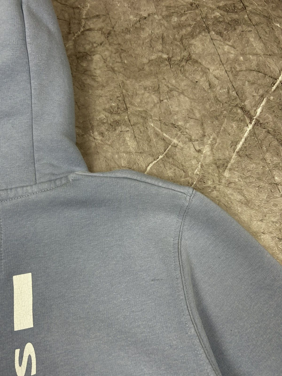 Alpha Industries Alpha Industries Mens Cotton Hoodie Size US S / EU 44-46 / 1 - 13 Thumbnail