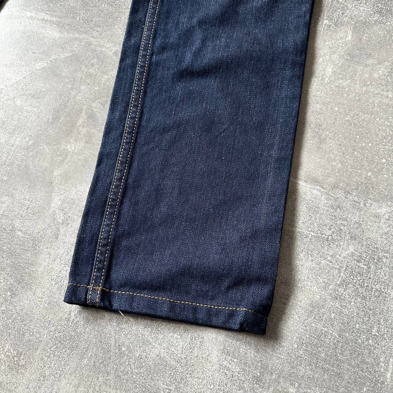 Burberry Burberry Jeans Novacheck pants W 36 L 34 denim old money Size US 36 / EU 52 - 4 Thumbnail