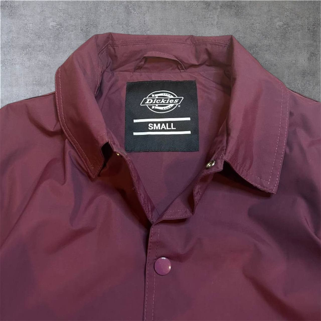 Dickies Dickies Torrance Jacket Dickies Windbreaker Y2K Size US S / EU 44-46 / 1 - 3 Thumbnail