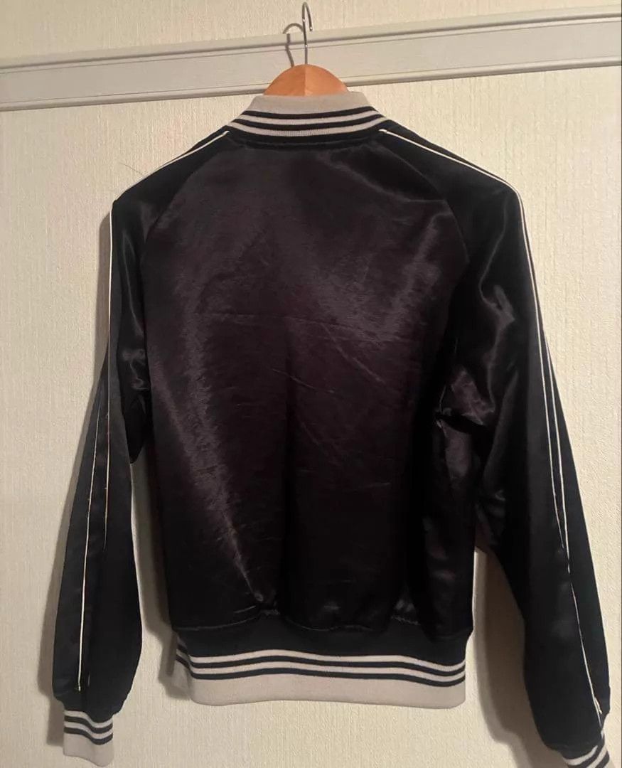 The Real McCoy's toys McCoy Felix Cat 38 shoulder-sleeve top like new Size US XXS / EU 40 - 2 Thumbnail