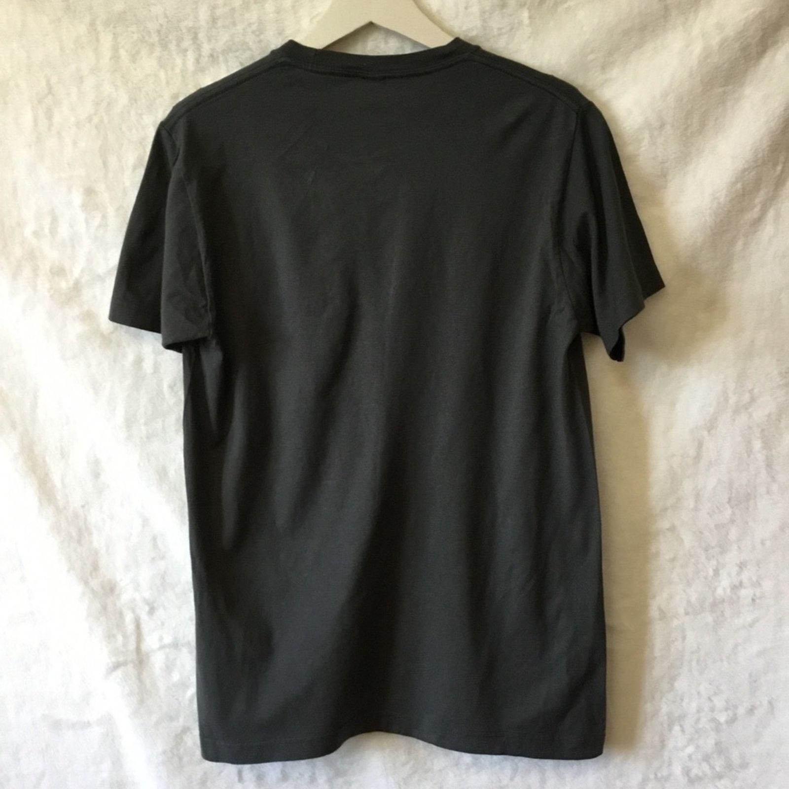Tultex Tultex 202 Olive Green Cute Cats Design T-Shirt Size M / US 6-8 / IT 42-44 - 5 Thumbnail