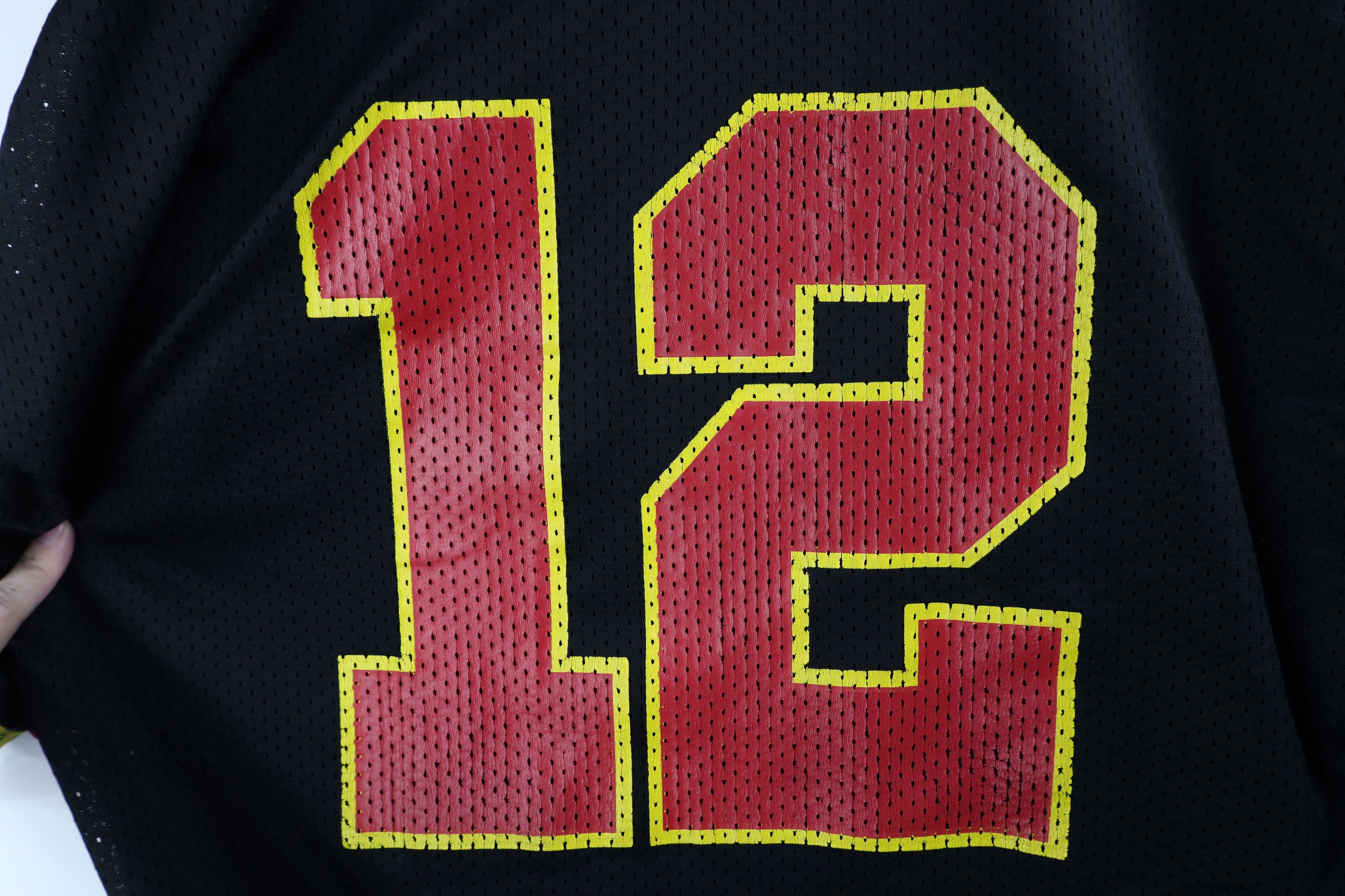Starter Vintage 90s Starter Florida State University Football Jersey Size US XL / EU 56 / 4 - 8 Thumbnail