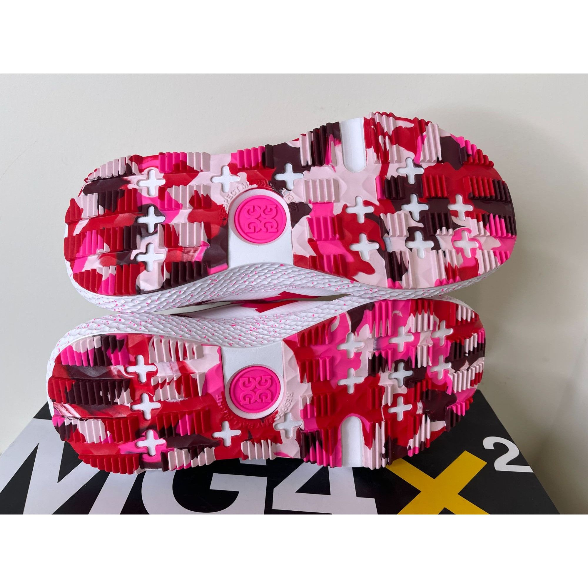 G/FORE G/FORE MG4X2 Cross Trainer Golf Shoe Womens 7us Size US 7 / IT 37 - 6 Thumbnail