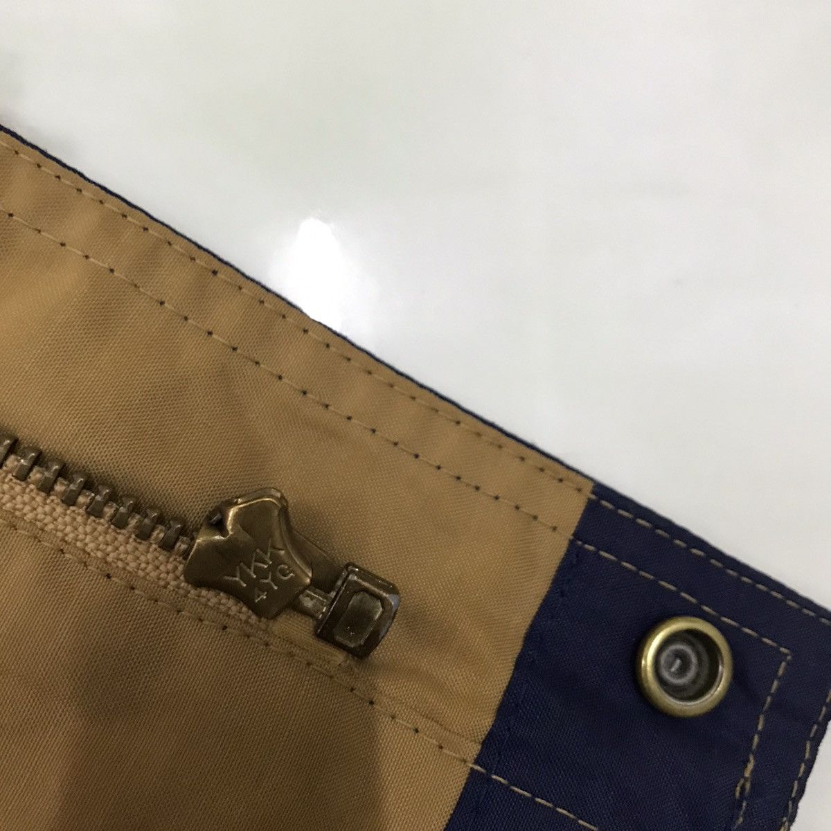 Japanese Brand × Kansai Yamamoto × Vintage VINTAGE KANSAI UNIFORM SCOVIL JACKET Size US M / EU 48-50 / 2 - 13 Thumbnail