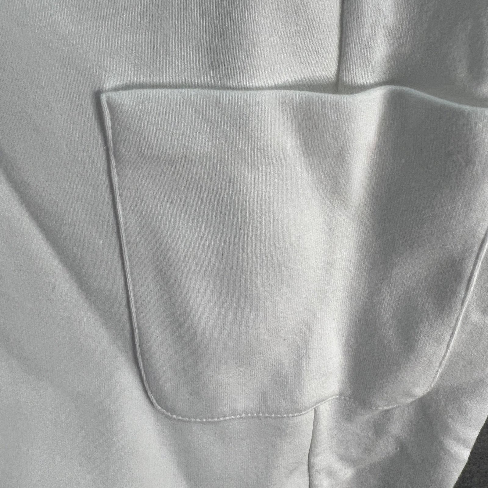 Other Susan Graver Weekend Regular Marina Knit Blazer White Size XL / US 12-14 / IT 48-50 - 9 Thumbnail