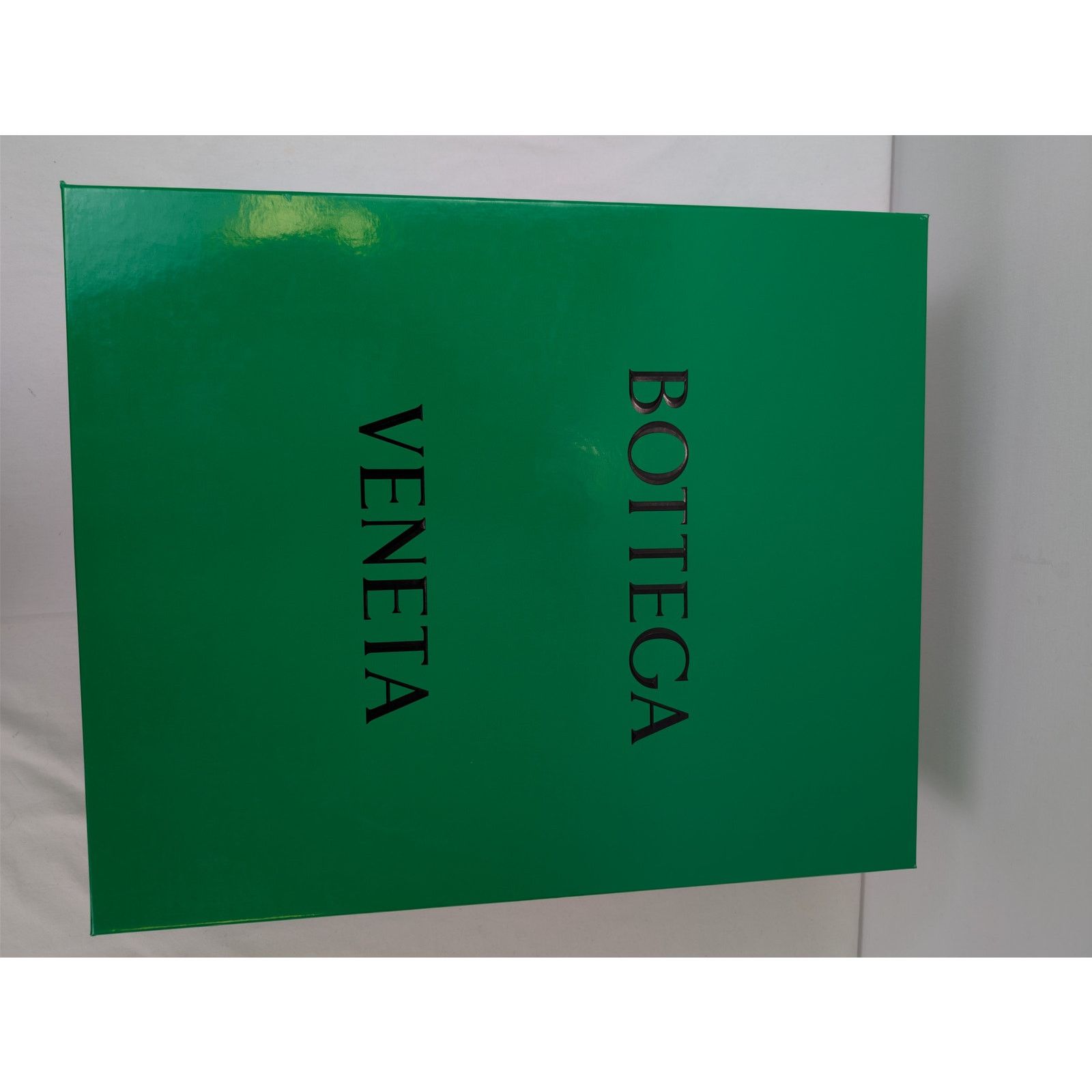 Bottega Veneta o1rshd1 Military Calf Lug Boots in Bottle Green Size US 11 / EU 44 - 17 Thumbnail
