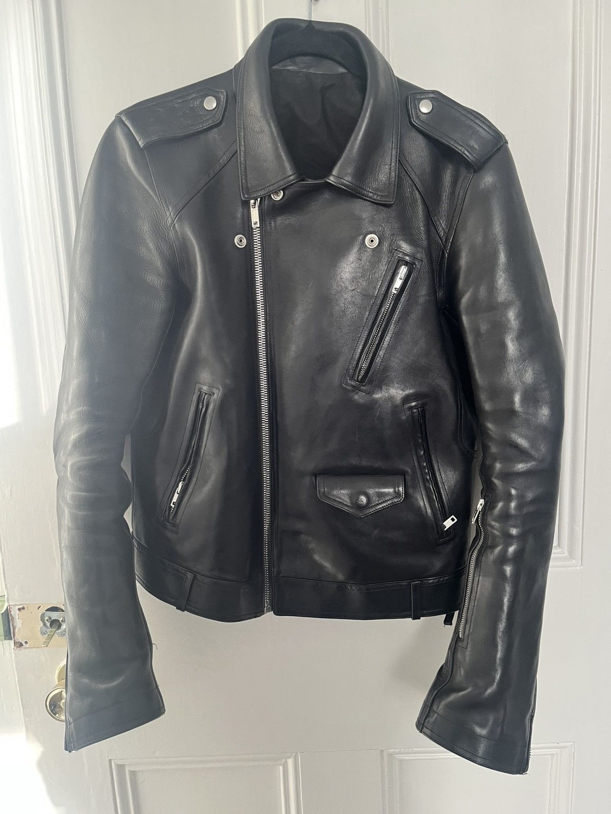 Rick Owens Rick Owens Stooges Size US M / EU 48-50 / 2 - 1 Thumbnail