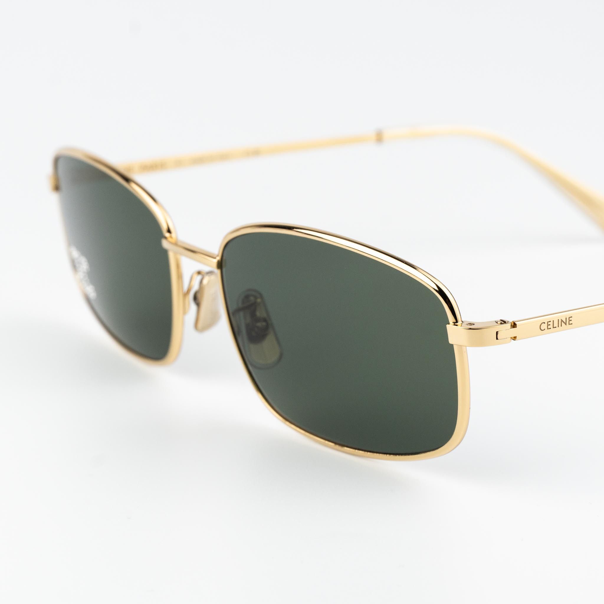 Celine Celine RHINESTONE TRIOMPHE Sunglasses CL40239F 30N AUTHENTIC Size ONE SIZE - 5 Thumbnail