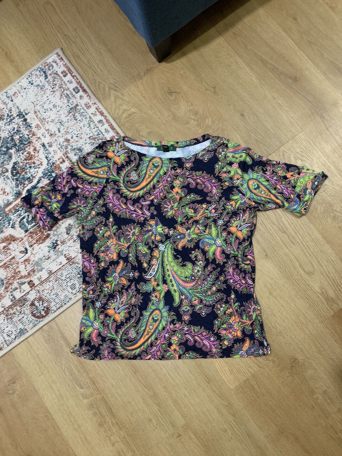 Lauren Ralph Lauren × Polo Ralph Lauren × Ralph Lauren Lauren Ralph Lauren Size ONE SIZE - 1 Thumbnail