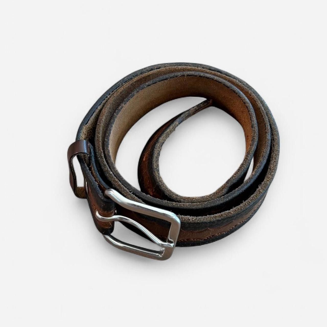 Other Women's brown multi Belts Size ONE SIZE - 3 Thumbnail