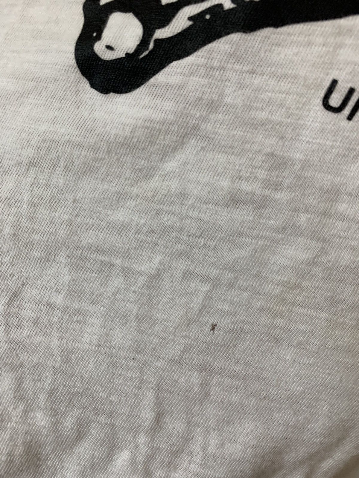 Japanese Brand × Undercover × Uniqlo Undercover x Uniqlo shirt Size US M / EU 48-50 / 2 - 7 Thumbnail