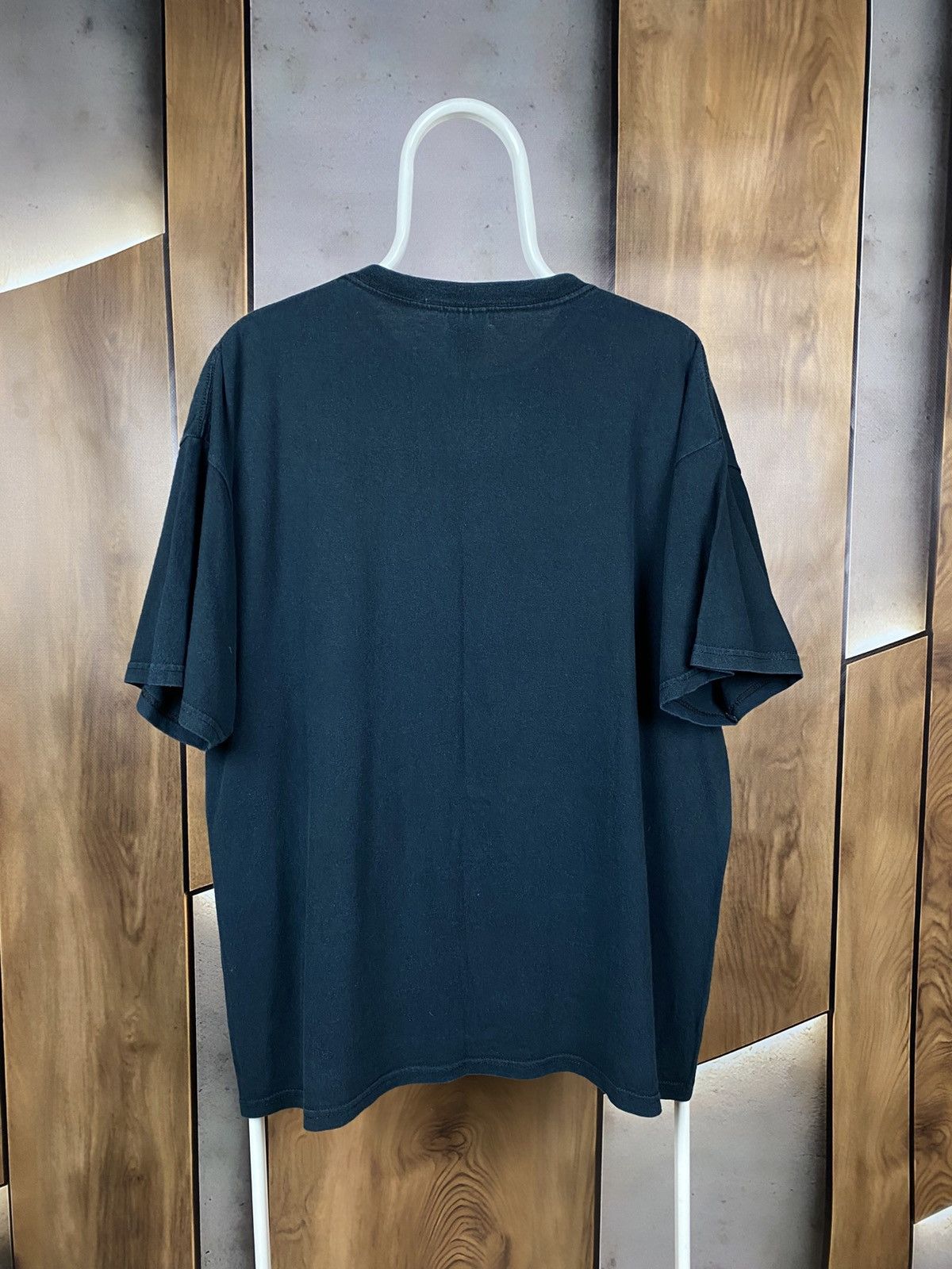 Vintage 🍿Vintage 2000 T-Shirt Family Guy Stevie Who Do I Trust? Me!🍿 Size US XL / EU 56 / 4 - 7 Thumbnail