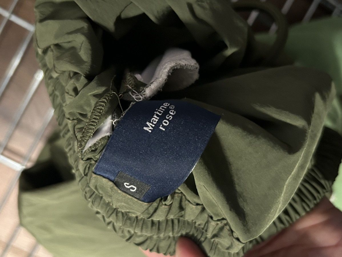 Martine Rose Martine Rose panelled jogger Size US 30 / EU 46 - 5 Thumbnail