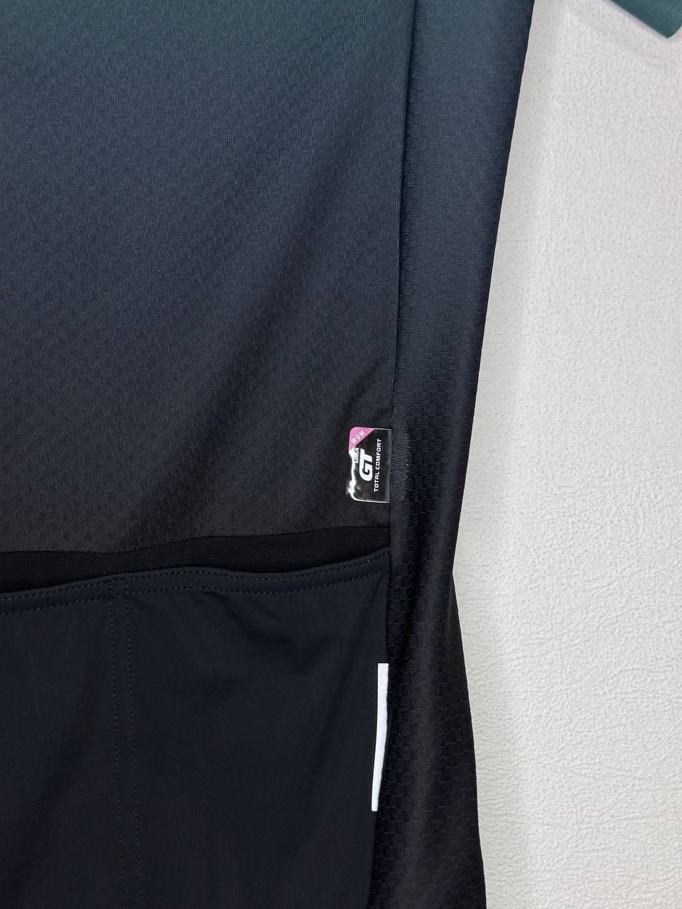 Rapha ASSOS UMA GT Jersey C2 Shifter Eucalipto Women’s Jersey Pro Size M / US 6-8 / IT 42-44 - 12 Thumbnail