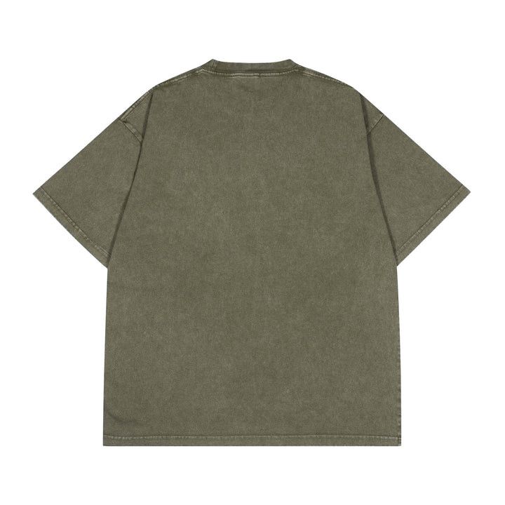 Ronin Division Astro Boy Tee - Olive Green Size US L / EU 52-54 / 3 - 2 Thumbnail