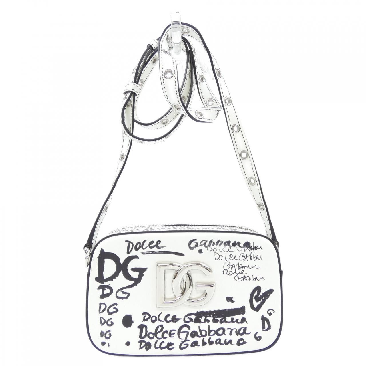 Dolce & Gabbana Dolce & Gabbana Dolce&Gabbana Bag Others Crossbody Bag BB7095 DUTY FREE for USA Size ONE SIZE - 1 Thumbnail