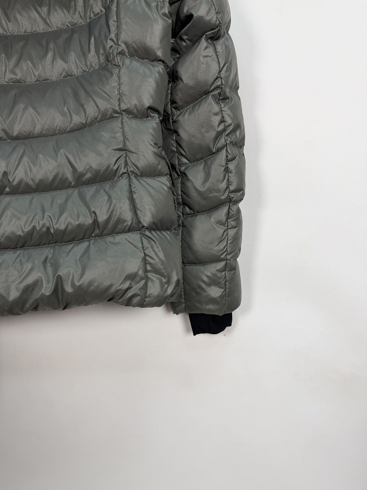 KJUS Kjus Ladies Cosmopolitan Down Puffer With Fur Jacket Size M Size M / US 6-8 / IT 42-44 - 17 Thumbnail