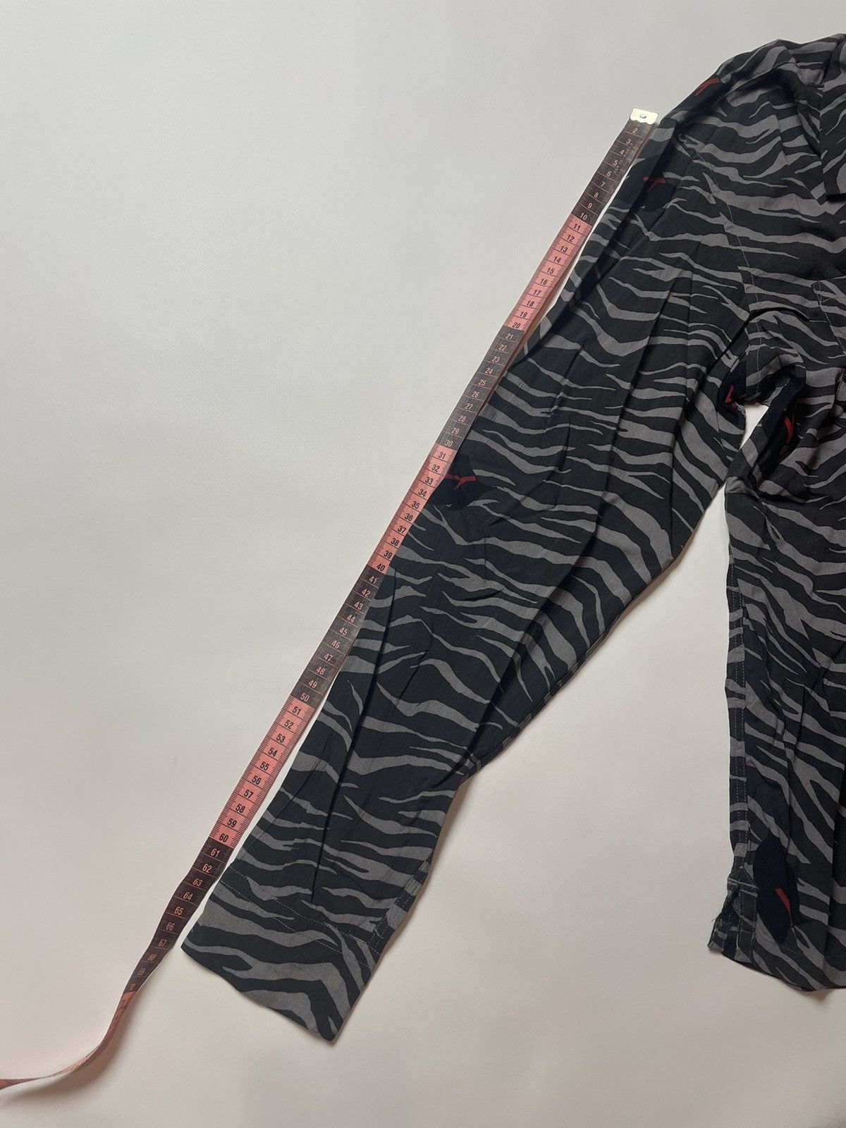 Allsaints AllSAINTS Lazard LS Shirts Size US M / EU 48-50 / 2 - 6 Thumbnail