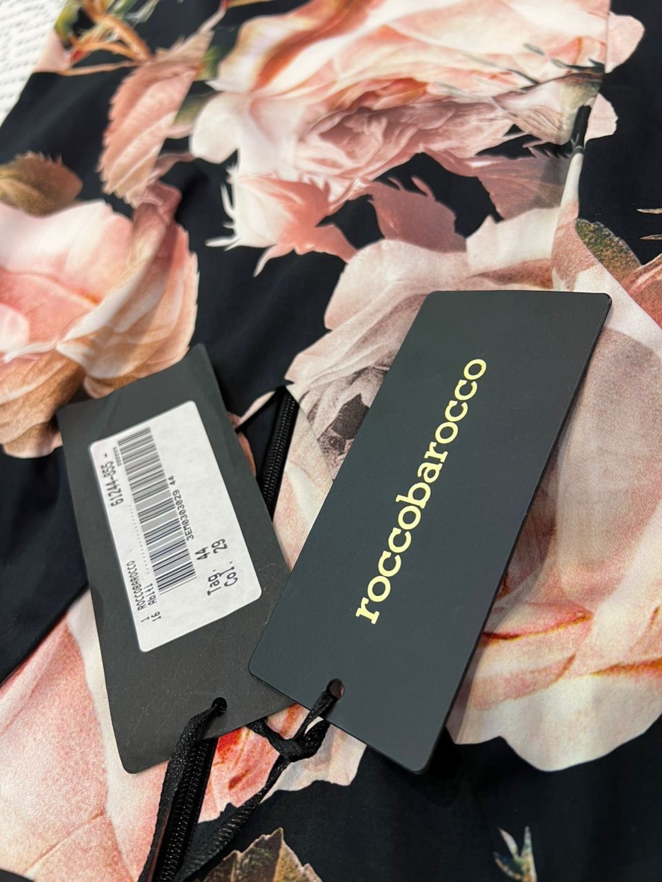 Other Roccobarocco Size L / US 10 / IT 46 - 3 Thumbnail