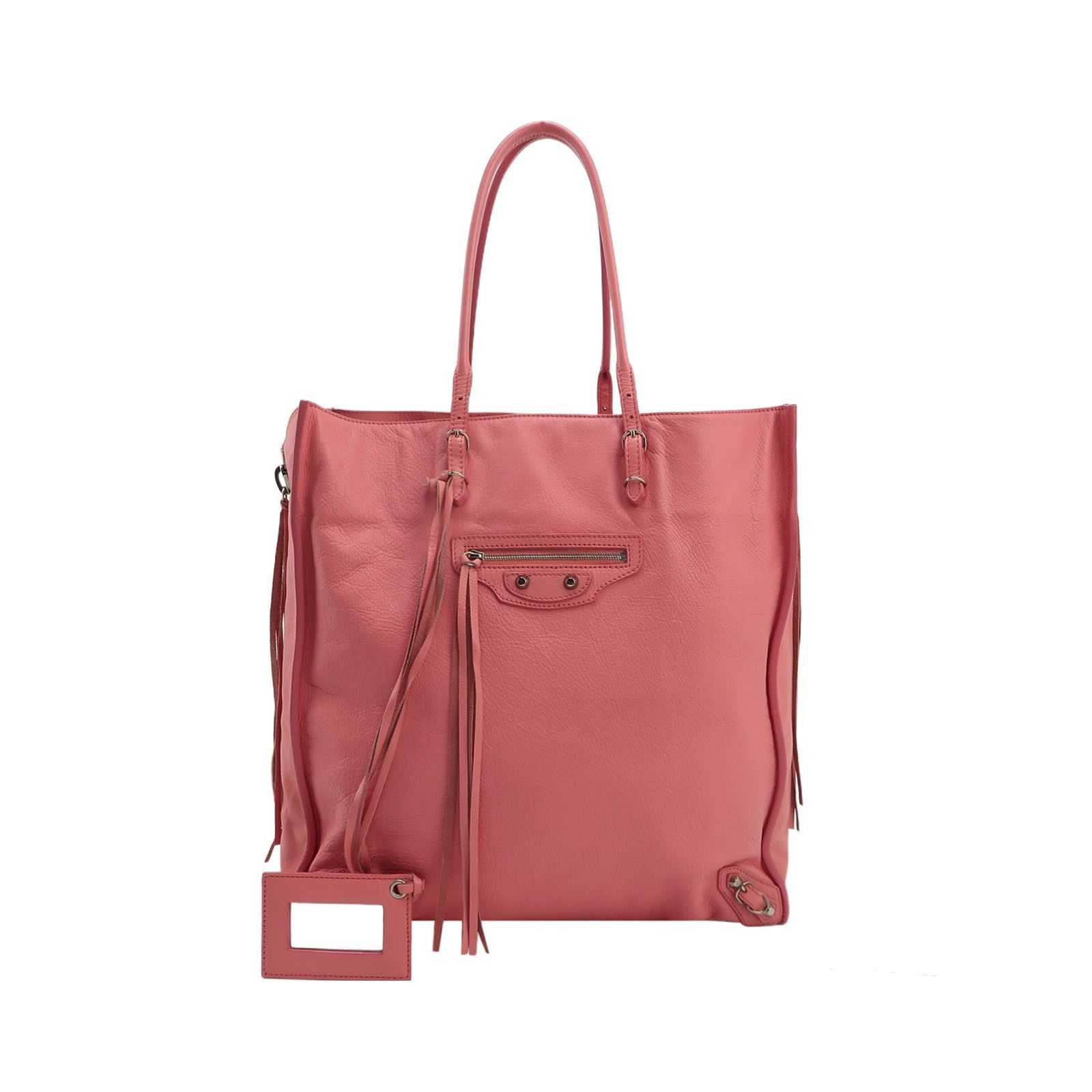 Balenciaga Balenciaga Women os Shoulder Bags Size ONE SIZE - 1 Thumbnail