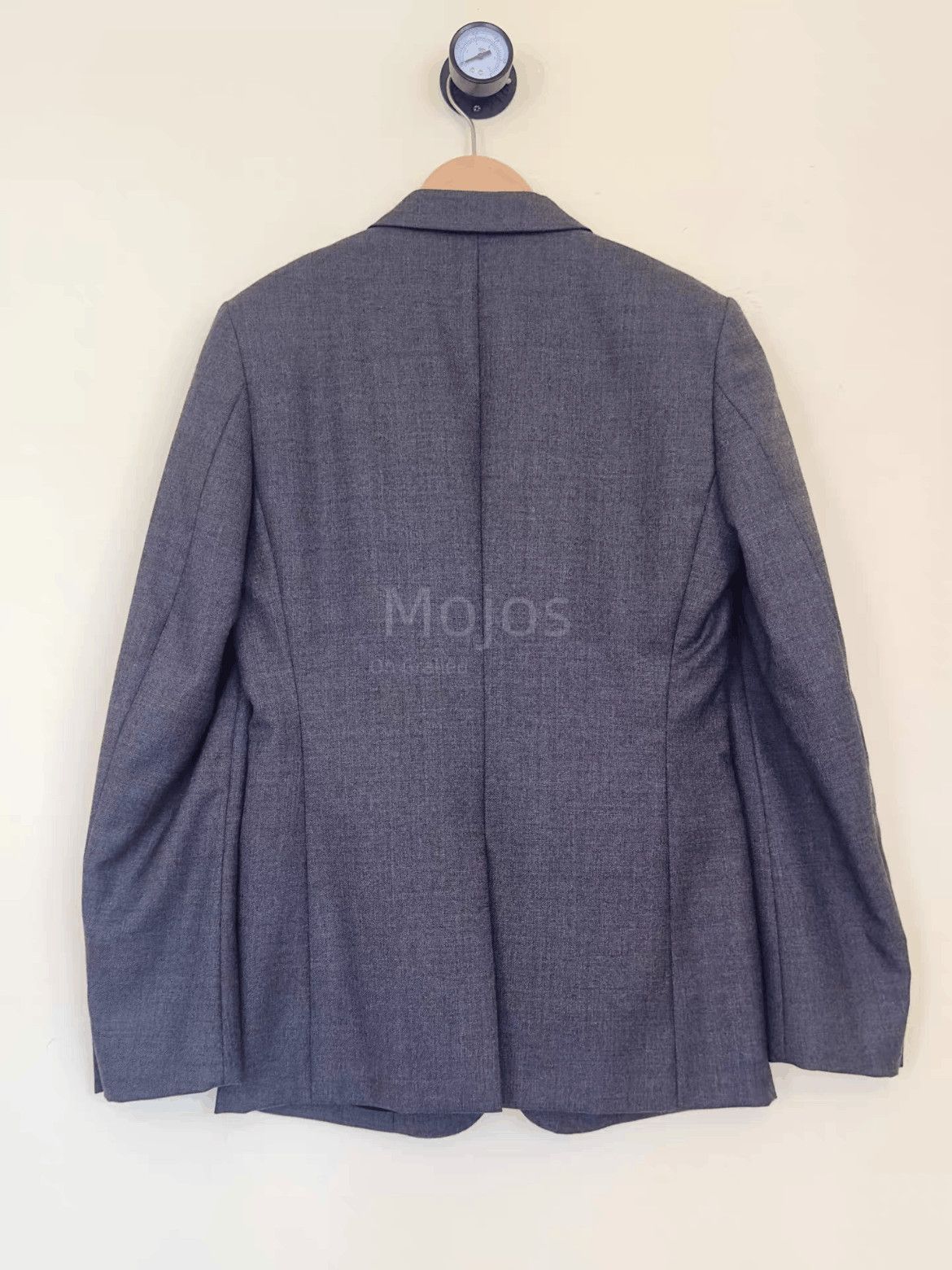 Comme des Garcons Homme Plus Comme Des Garcons Homme Plus 09AW Runway Leopard Jacket-250 Size US XS / EU 42 / 0 - 3 Thumbnail
