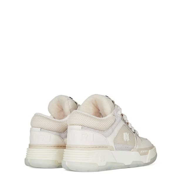 Amiri o1g2r1mq0824 Trainers in Multicolor Size US 8 / IT 38 - 4 Thumbnail