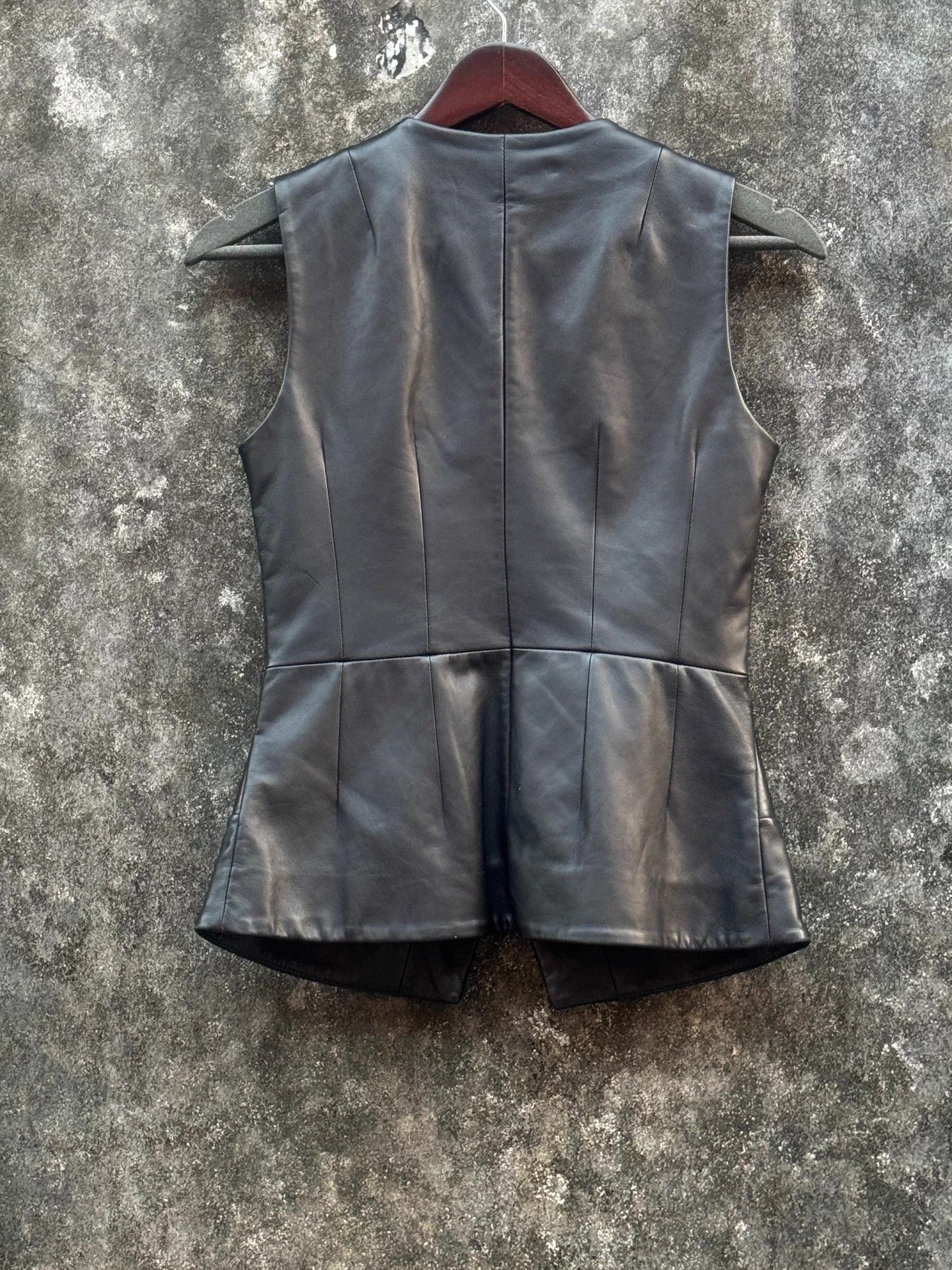 Marni Marni sheepskin gilet Excellent Size 38 IT Size XS / US 0-2 / IT 36-38 - 2 Thumbnail