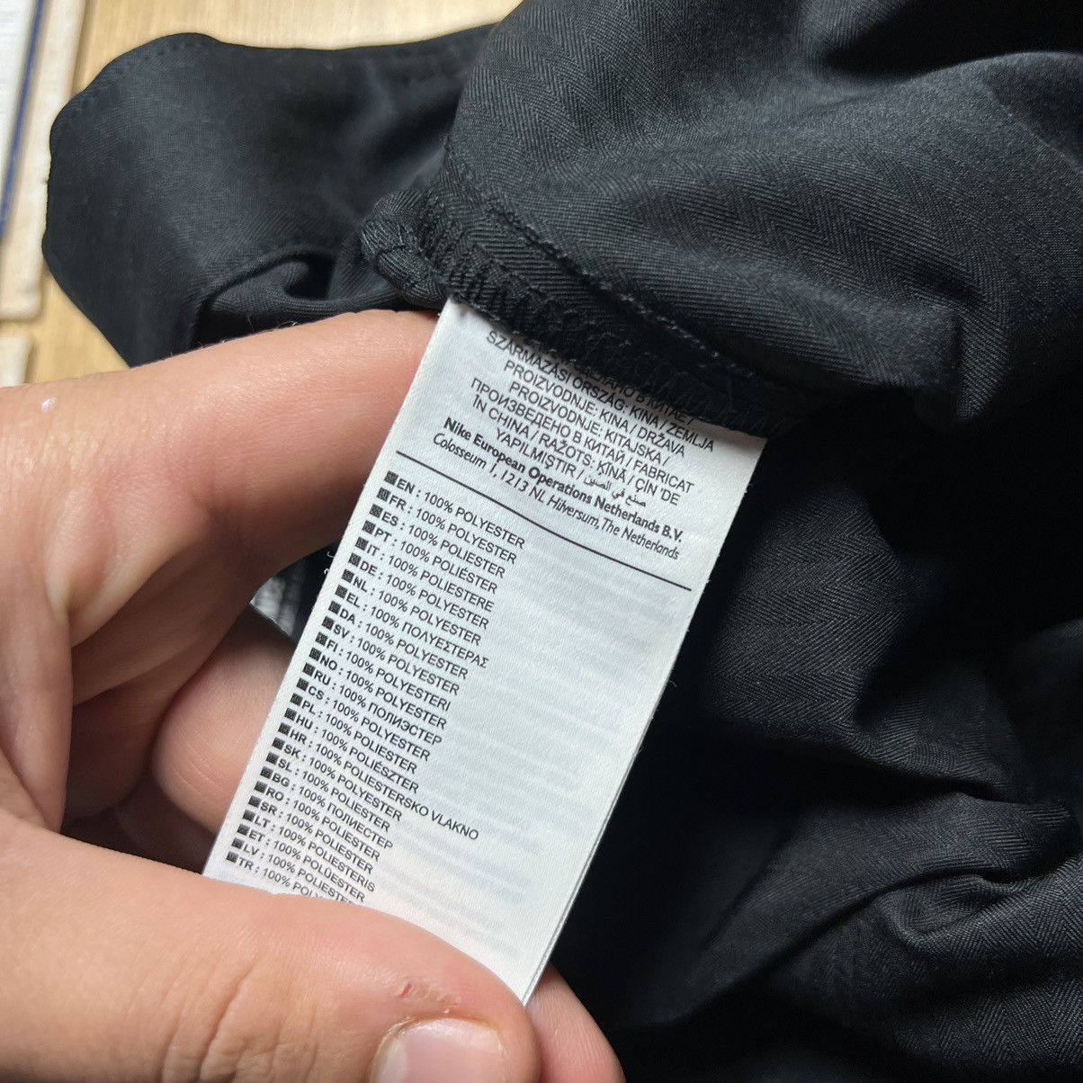 Nike × Vintage Nike golf shorts Size US 30 / EU 46 - 9 Thumbnail
