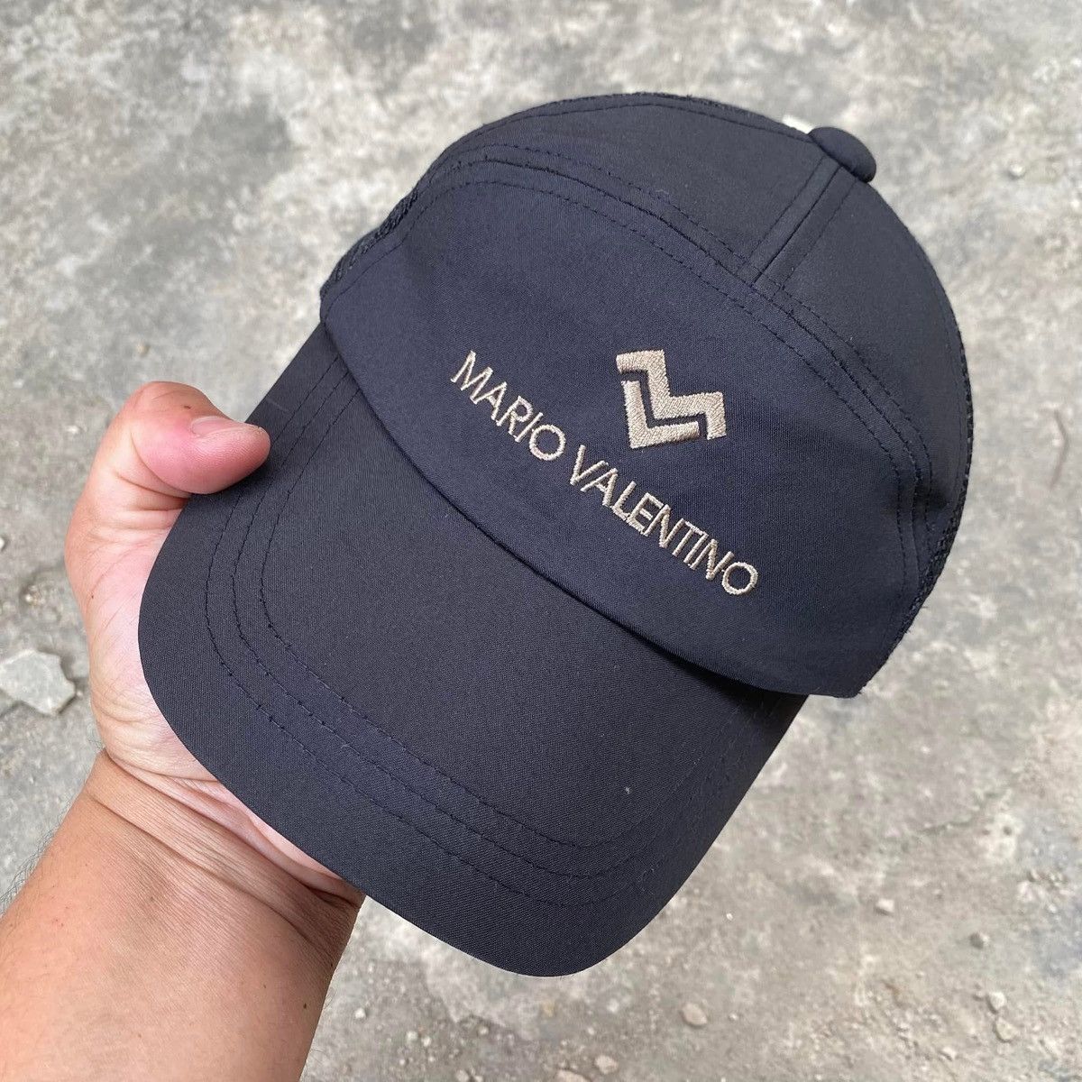 Vintage RARE ‼️ Mario Valentino Size ONE SIZE - 2 Thumbnail
