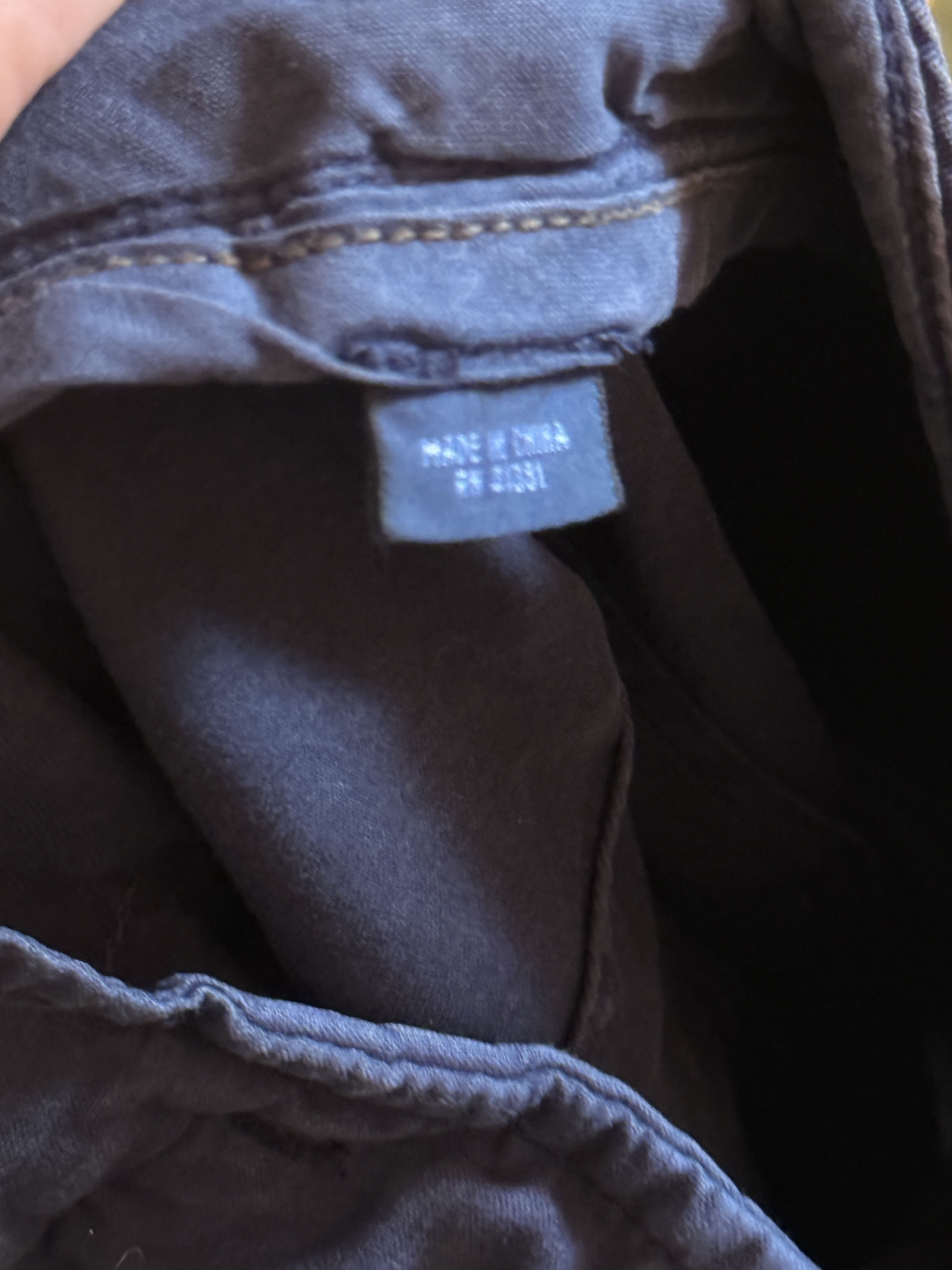 Polo Ralph Lauren Size 52B 🔥 Big shorts cargo utility heavy big size xxxl Size US 44 / EU 60 - 6 Thumbnail