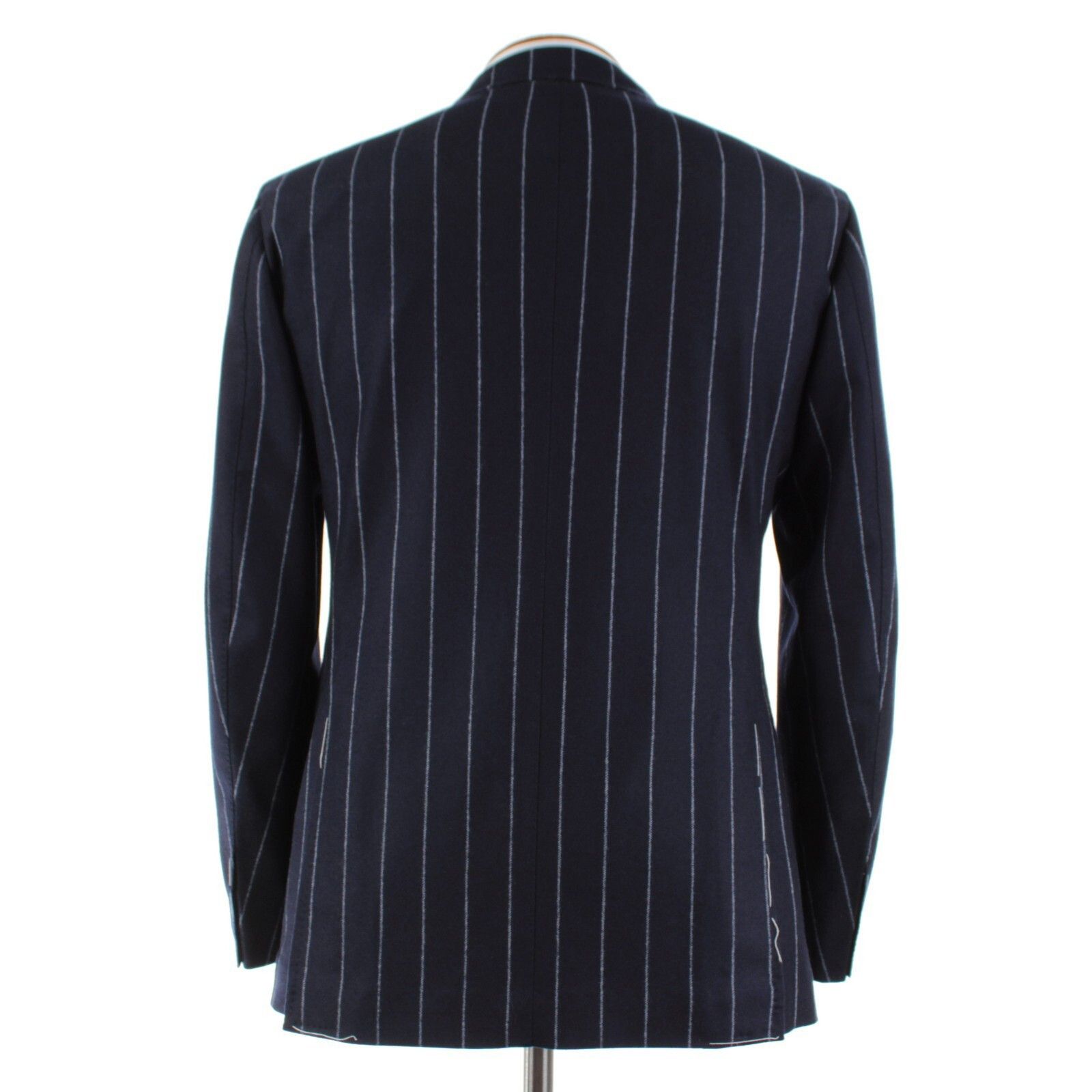 Other Stile Latino Suit Size US 40 Regular in Blue Size 40R - 6 Thumbnail