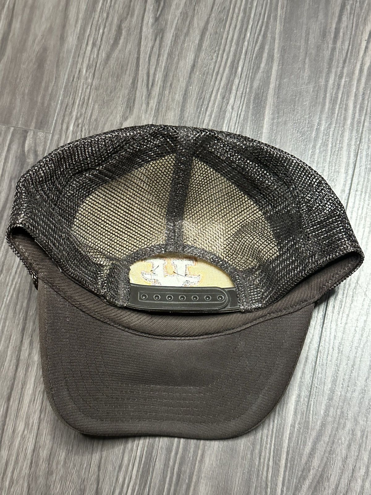 Other “H” Lost Love Trucker Hat Size ONE SIZE - 3 Thumbnail