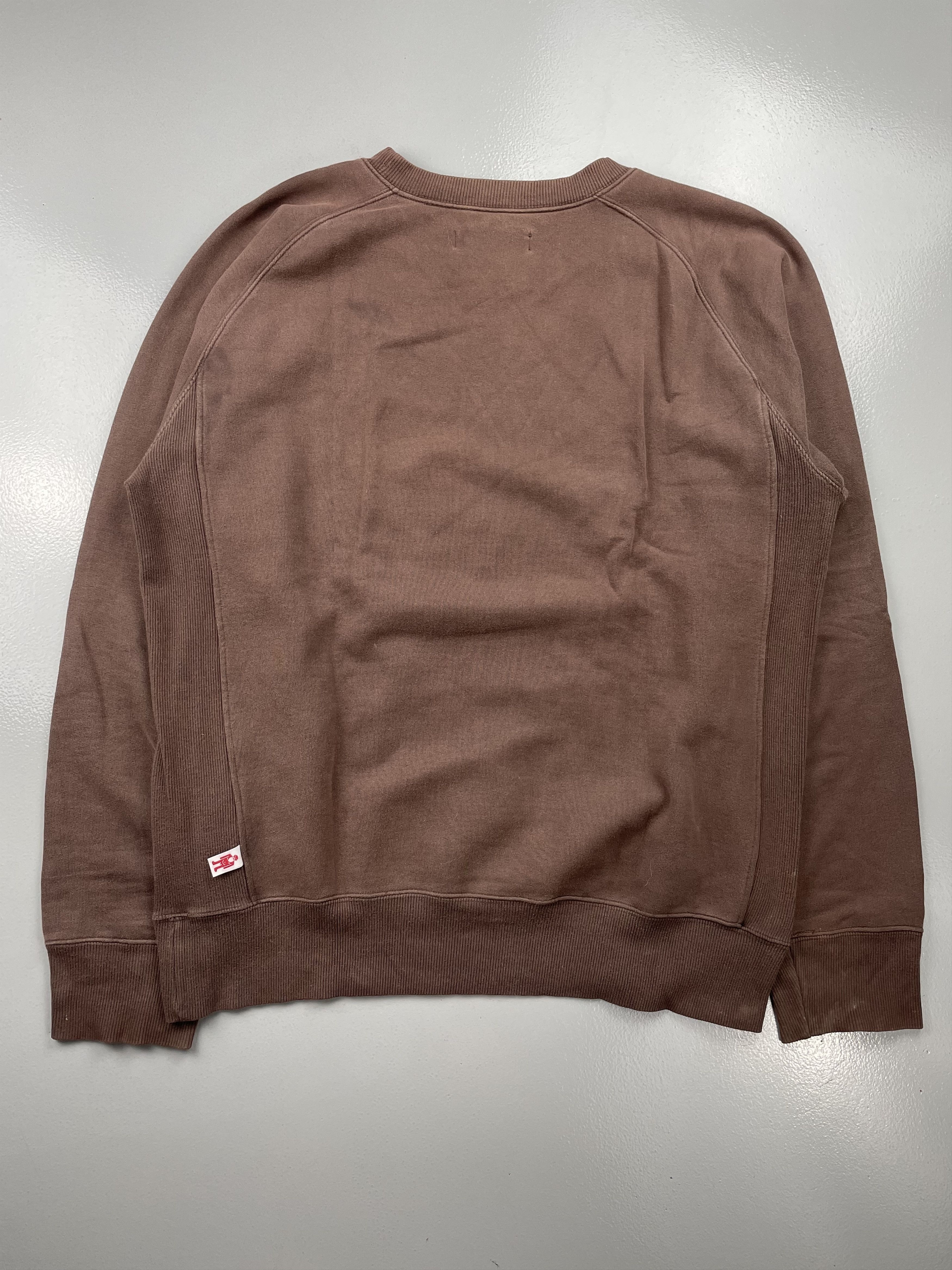 Walter Van Beirendonck vintage Walter Van Beirendonck graphic crewneck Size US XXL / EU 58 / 5 - 2 Thumbnail